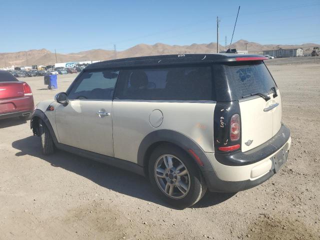 Photo 1 VIN: WMWZF3C54DT490197 - MINI COOPER CLU 