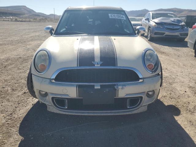 Photo 4 VIN: WMWZF3C54DT490197 - MINI COOPER CLU 