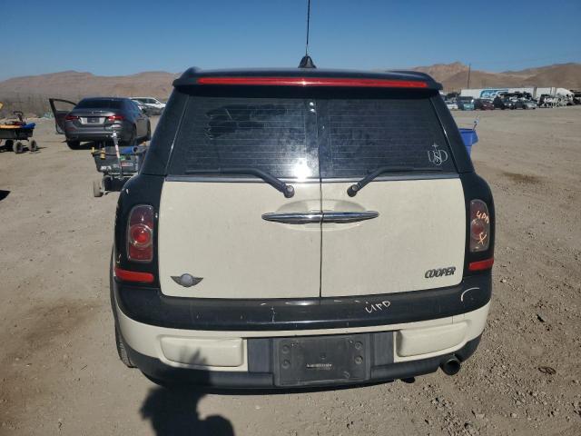 Photo 5 VIN: WMWZF3C54DT490197 - MINI COOPER CLU 