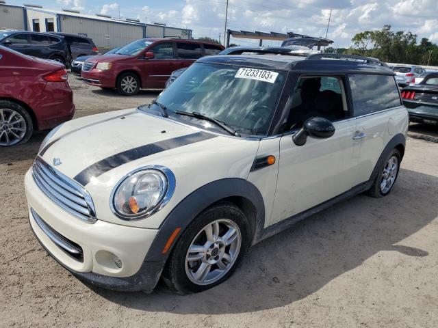 Photo 0 VIN: WMWZF3C54DT571264 - MINI COOPER CLU 