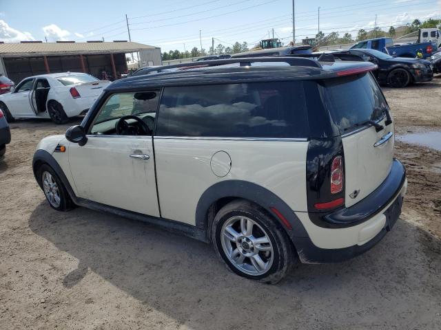 Photo 1 VIN: WMWZF3C54DT571264 - MINI COOPER CLU 