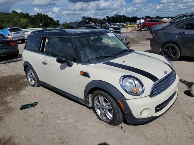 Photo 3 VIN: WMWZF3C54DT571264 - MINI COOPER CLU 