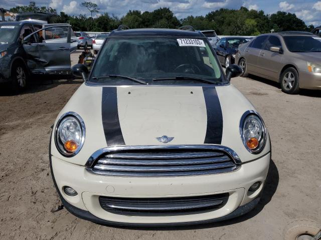 Photo 4 VIN: WMWZF3C54DT571264 - MINI COOPER CLU 