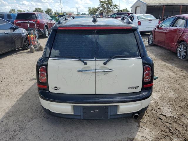 Photo 5 VIN: WMWZF3C54DT571264 - MINI COOPER CLU 