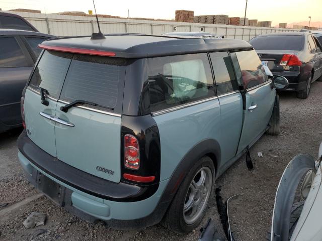 Photo 2 VIN: WMWZF3C54ET492274 - MINI COOPER CLU 