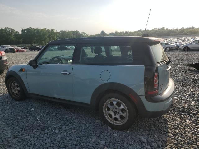 Photo 1 VIN: WMWZF3C54ET493151 - MINI COOPER 