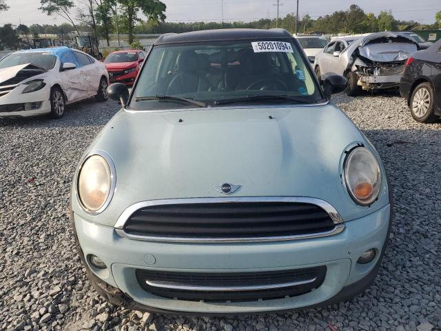 Photo 4 VIN: WMWZF3C54ET493151 - MINI COOPER 