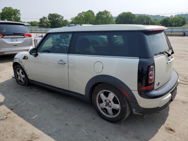 Photo 1 VIN: WMWZF3C55BT188110 - MINI COOPER CLU 