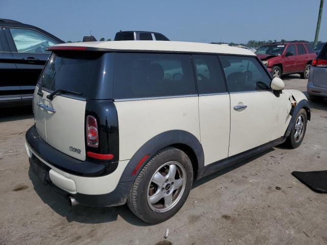 Photo 2 VIN: WMWZF3C55BT188110 - MINI COOPER CLU 