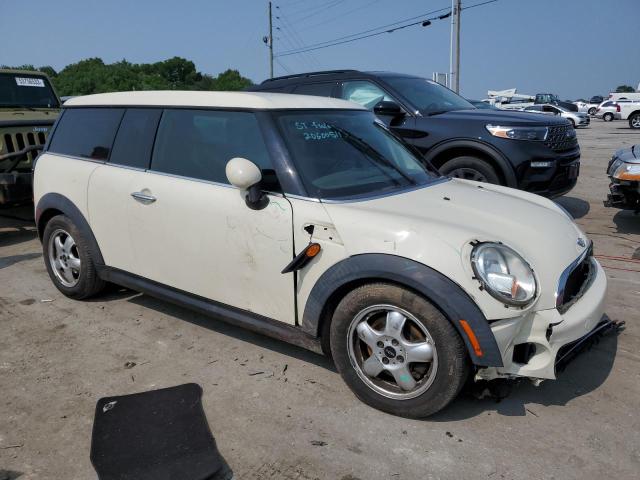 Photo 3 VIN: WMWZF3C55BT188110 - MINI COOPER CLU 