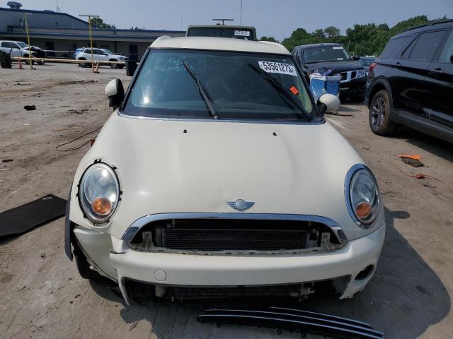 Photo 4 VIN: WMWZF3C55BT188110 - MINI COOPER CLU 