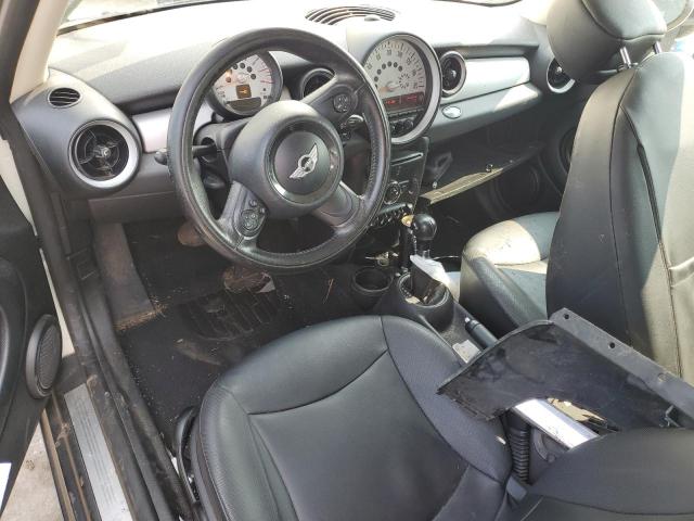 Photo 7 VIN: WMWZF3C55BT188110 - MINI COOPER CLU 