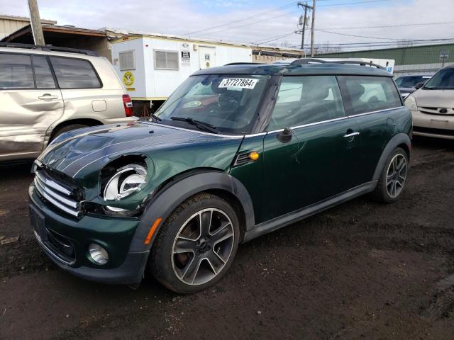 Photo 0 VIN: WMWZF3C55BT188656 - MINI COOPER 