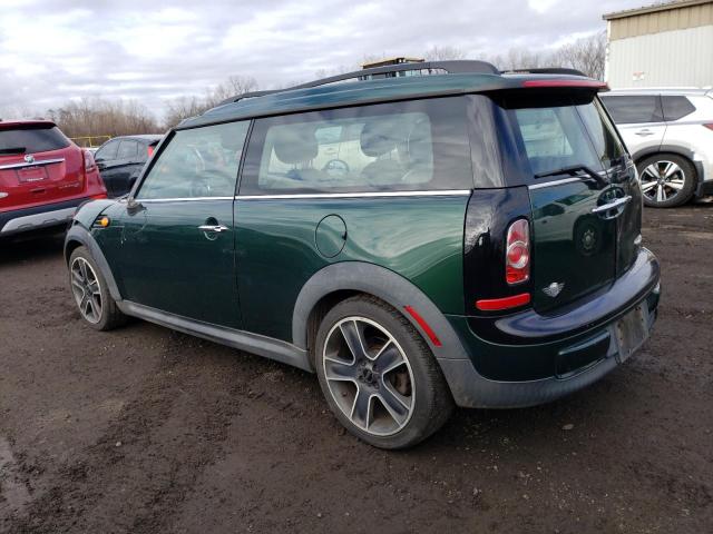 Photo 1 VIN: WMWZF3C55BT188656 - MINI COOPER 