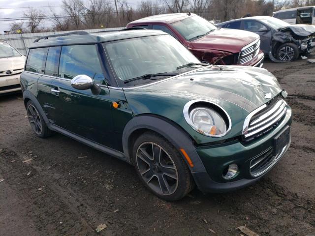 Photo 3 VIN: WMWZF3C55BT188656 - MINI COOPER 