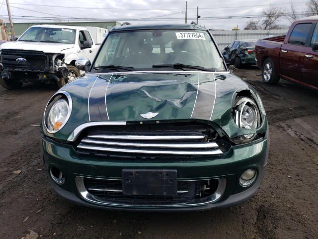 Photo 4 VIN: WMWZF3C55BT188656 - MINI COOPER 