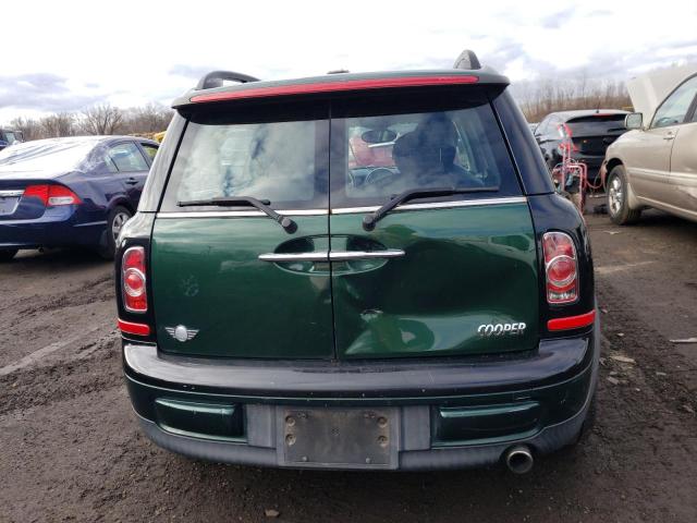 Photo 5 VIN: WMWZF3C55BT188656 - MINI COOPER 