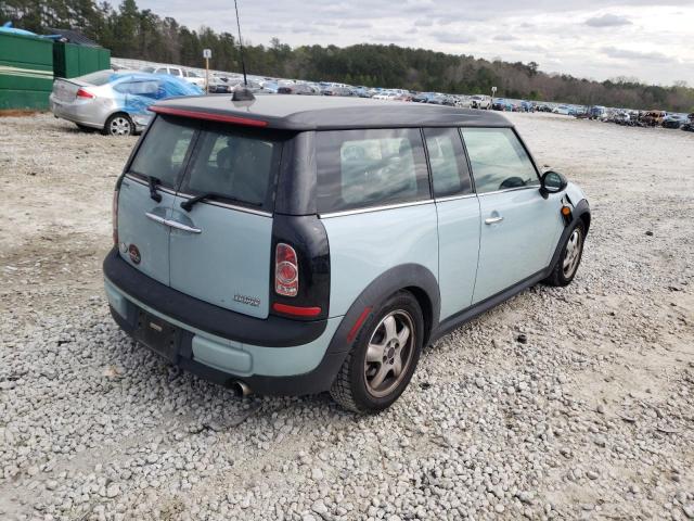 Photo 3 VIN: WMWZF3C55BT267521 - MINI COOPER CLU 