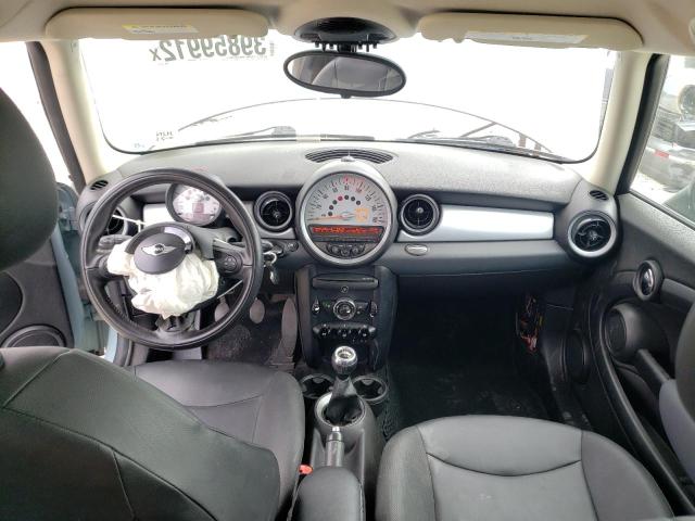 Photo 8 VIN: WMWZF3C55BT267521 - MINI COOPER CLU 