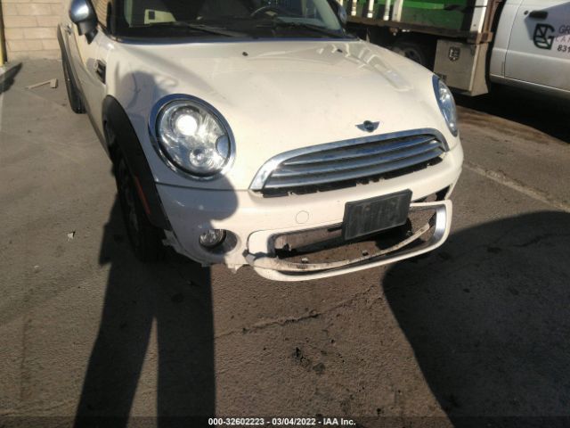 Photo 5 VIN: WMWZF3C55CT189436 - MINI COOPER CLUBMAN 