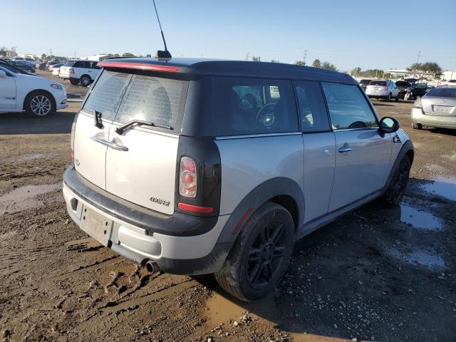 Photo 2 VIN: WMWZF3C55CT190327 - MINI COOPER CLU 