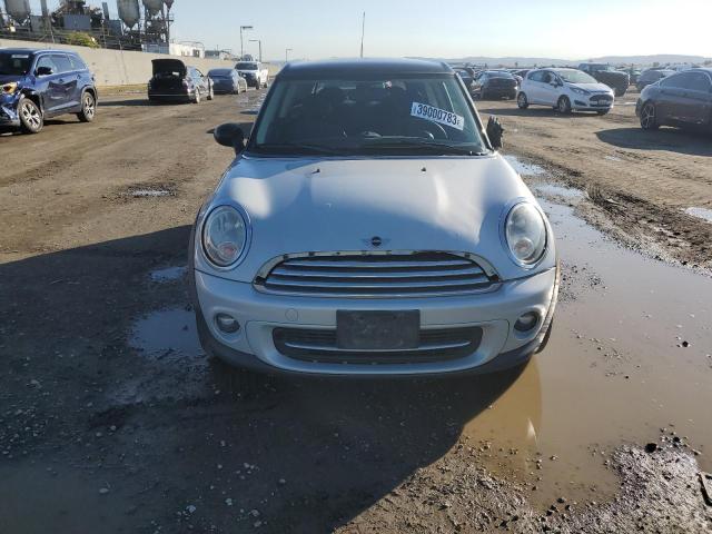 Photo 4 VIN: WMWZF3C55CT190327 - MINI COOPER CLU 