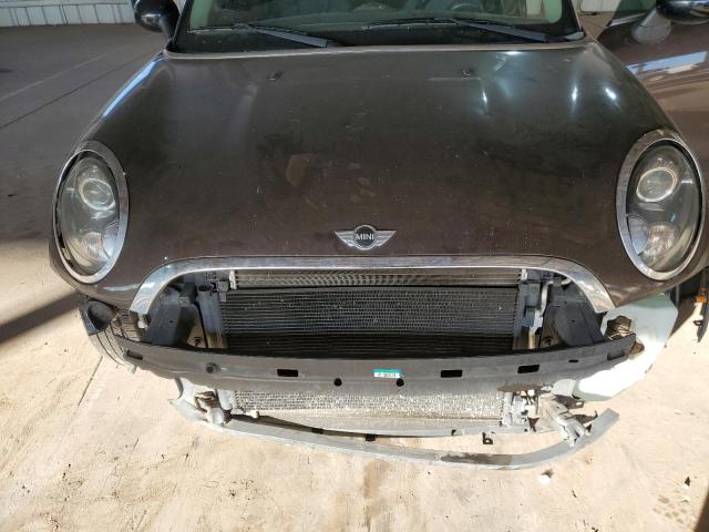 Photo 10 VIN: WMWZF3C55CT190523 - MINI COOPER 