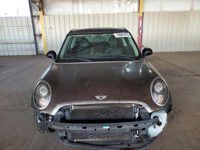 Photo 4 VIN: WMWZF3C55CT190523 - MINI COOPER 