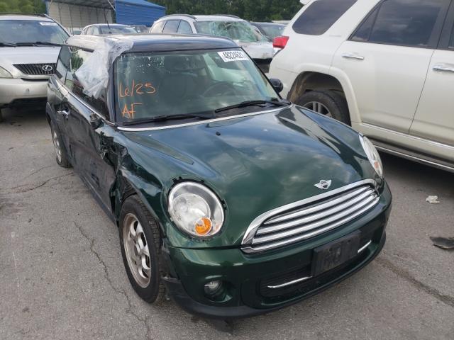 Photo 0 VIN: WMWZF3C55DT489785 - MINI COOPER CLU 