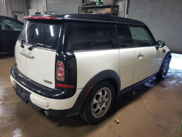 Photo 2 VIN: WMWZF3C55DT489799 - MINI COOPER CLU 