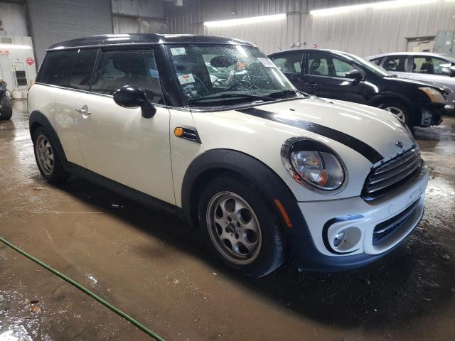 Photo 3 VIN: WMWZF3C55DT489799 - MINI COOPER CLU 