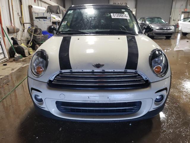 Photo 4 VIN: WMWZF3C55DT489799 - MINI COOPER CLU 