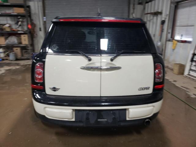 Photo 5 VIN: WMWZF3C55DT489799 - MINI COOPER CLU 