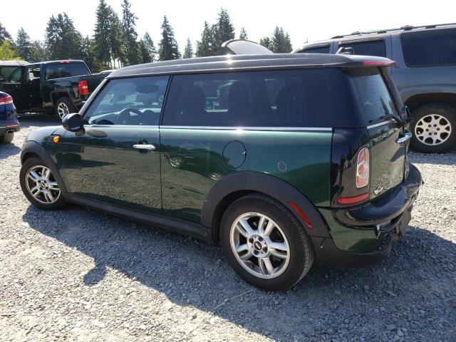 Photo 1 VIN: WMWZF3C55DT490564 - MINI COOPER CLU 