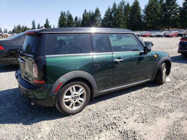 Photo 2 VIN: WMWZF3C55DT490564 - MINI COOPER CLU 