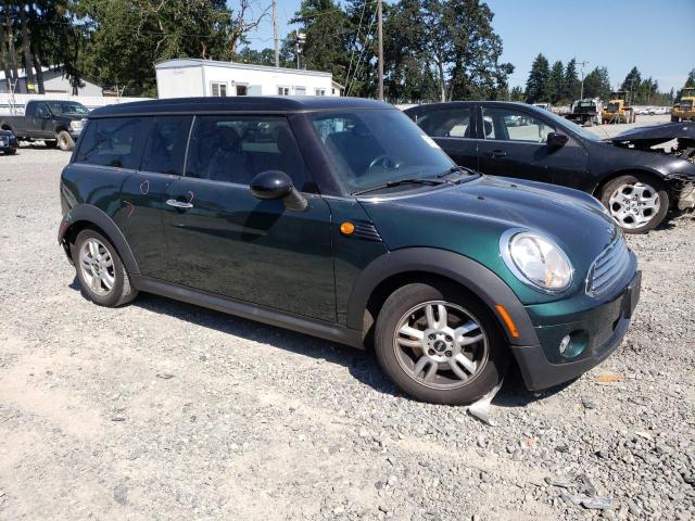 Photo 3 VIN: WMWZF3C55DT490564 - MINI COOPER CLU 