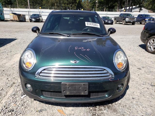 Photo 4 VIN: WMWZF3C55DT490564 - MINI COOPER CLU 