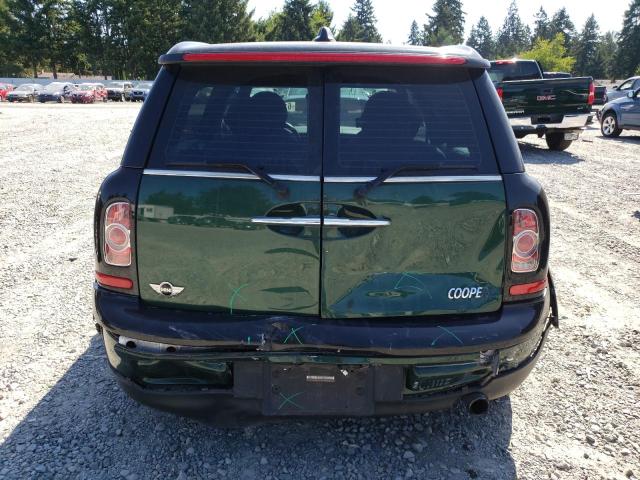 Photo 5 VIN: WMWZF3C55DT490564 - MINI COOPER CLU 