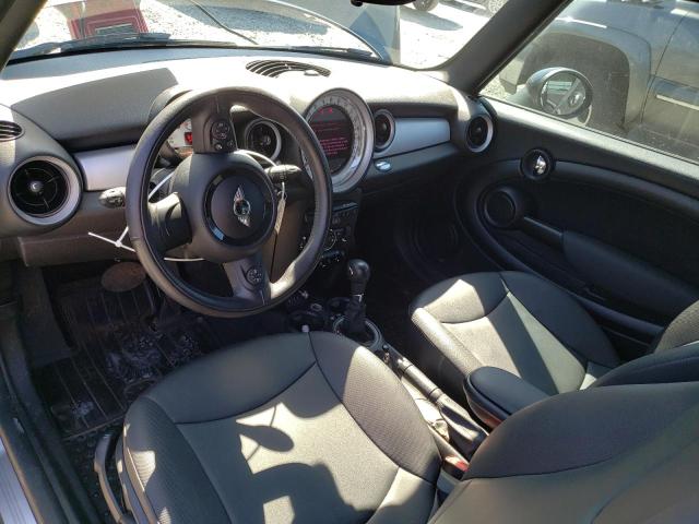 Photo 7 VIN: WMWZF3C55DT490564 - MINI COOPER CLU 