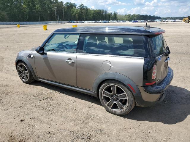 Photo 1 VIN: WMWZF3C55DT491374 - MINI COOPER CLU 