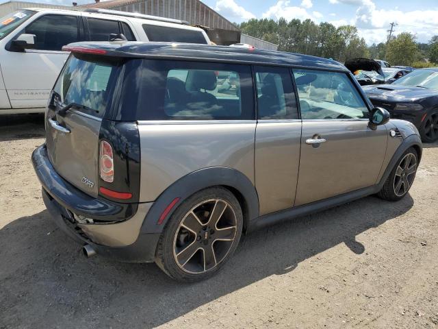 Photo 2 VIN: WMWZF3C55DT491374 - MINI COOPER CLU 