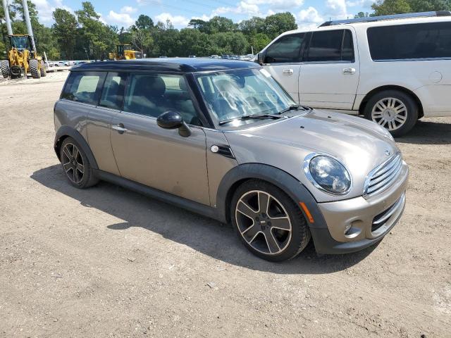 Photo 3 VIN: WMWZF3C55DT491374 - MINI COOPER CLU 