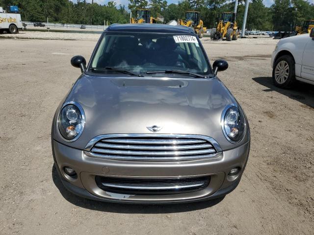 Photo 4 VIN: WMWZF3C55DT491374 - MINI COOPER CLU 