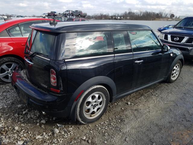 Photo 3 VIN: WMWZF3C55DT571127 - MINI COOPER CLU 