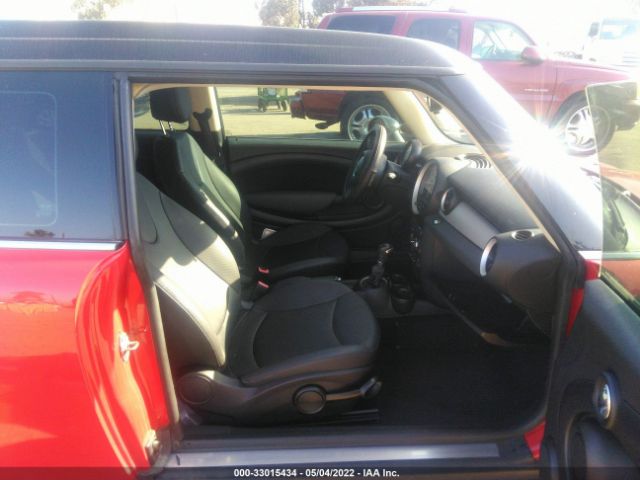 Photo 4 VIN: WMWZF3C56BT188455 - MINI COOPER CLUBMAN 