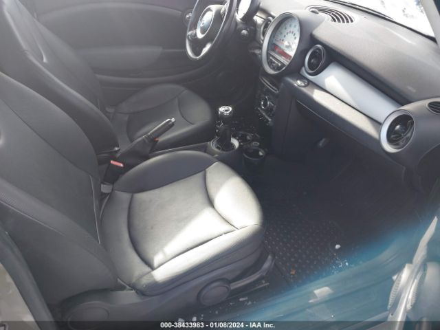 Photo 4 VIN: WMWZF3C56BTX81992 - MINI COOPER CLUBMAN 