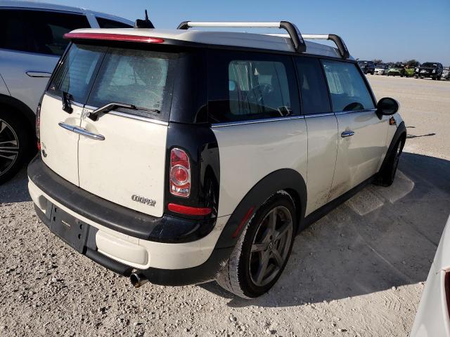 Photo 2 VIN: WMWZF3C56CT189347 - MINI COOPER CLU 