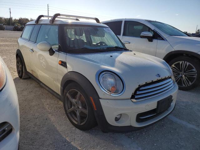 Photo 3 VIN: WMWZF3C56CT189347 - MINI COOPER CLU 