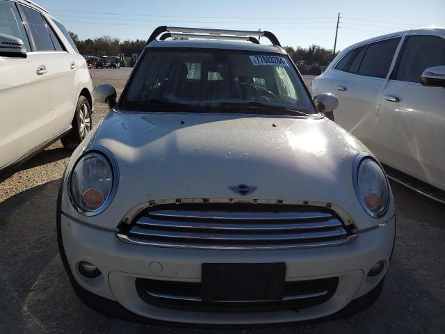 Photo 4 VIN: WMWZF3C56CT189347 - MINI COOPER CLU 