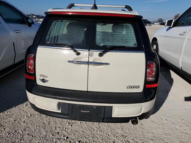 Photo 5 VIN: WMWZF3C56CT189347 - MINI COOPER CLU 